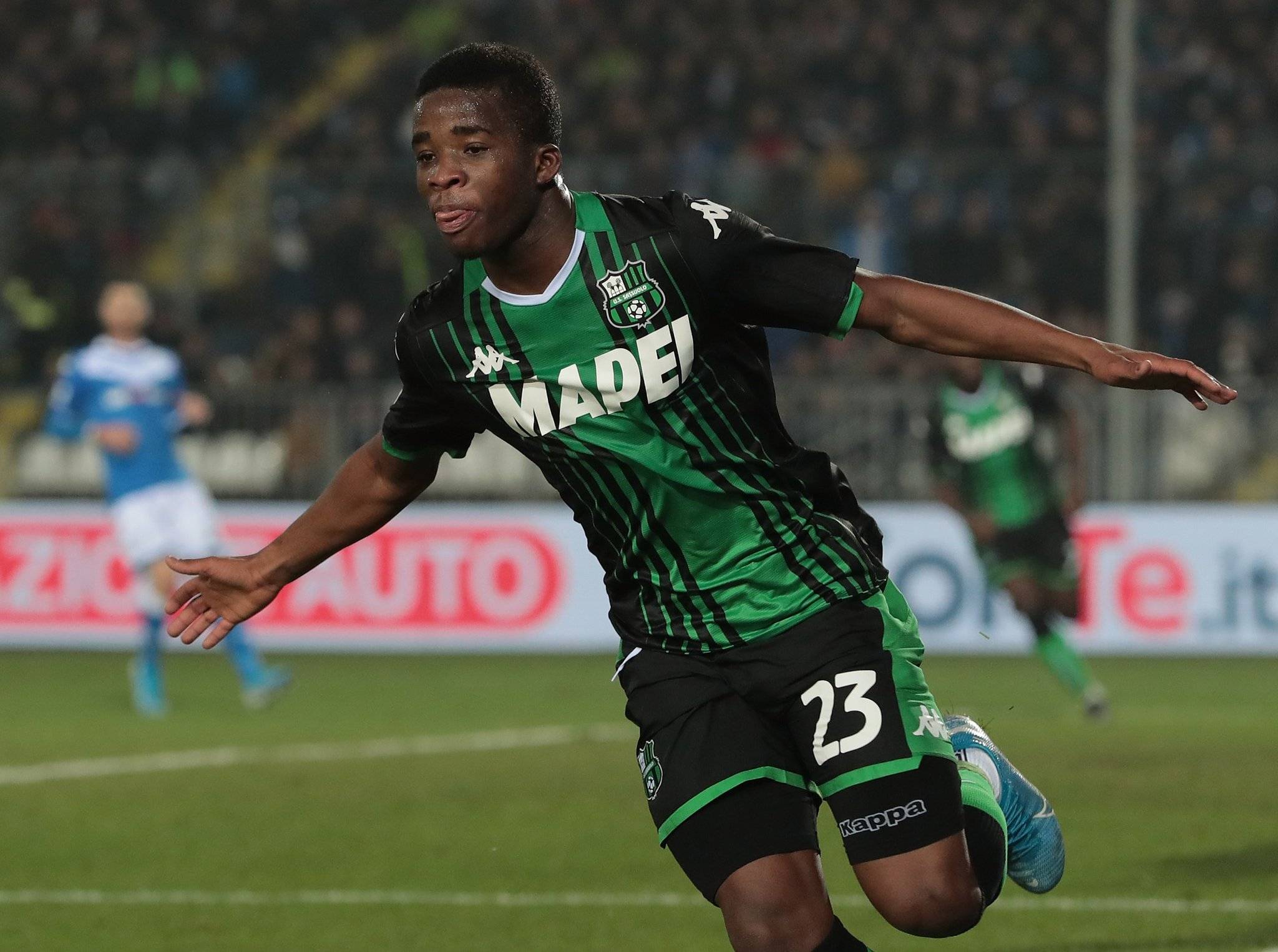 意甲：科莫VS萨索洛 赛前最新精准预测