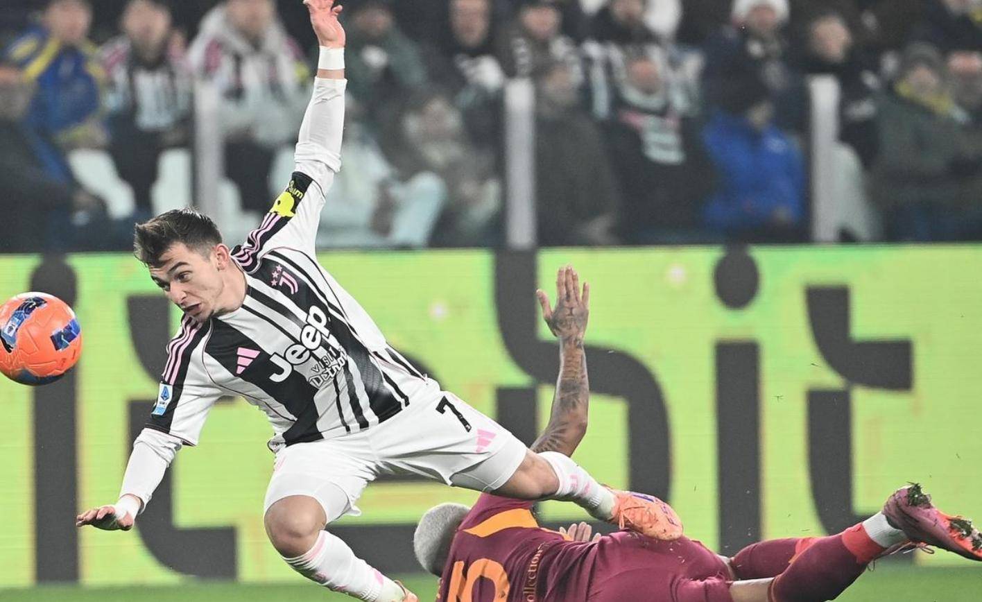 2-1！意甲争四格局大乱，尤文狂揽3连胜，与欧冠区只差1分